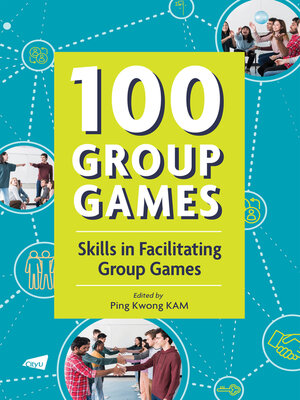 cover image of 100 Group Games